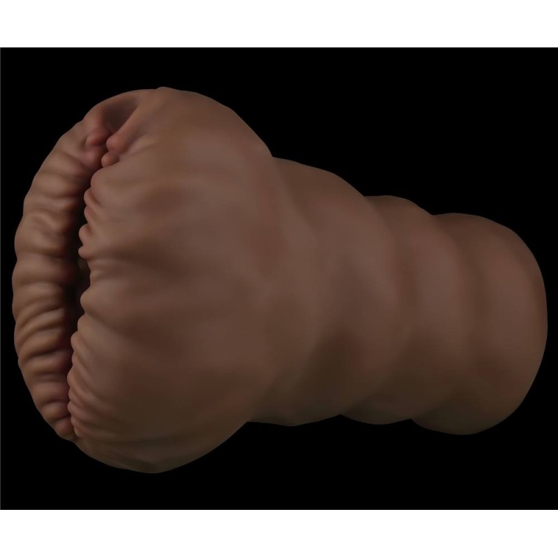 Lovetoy Alien's Pie Masturbator #2 - Skin