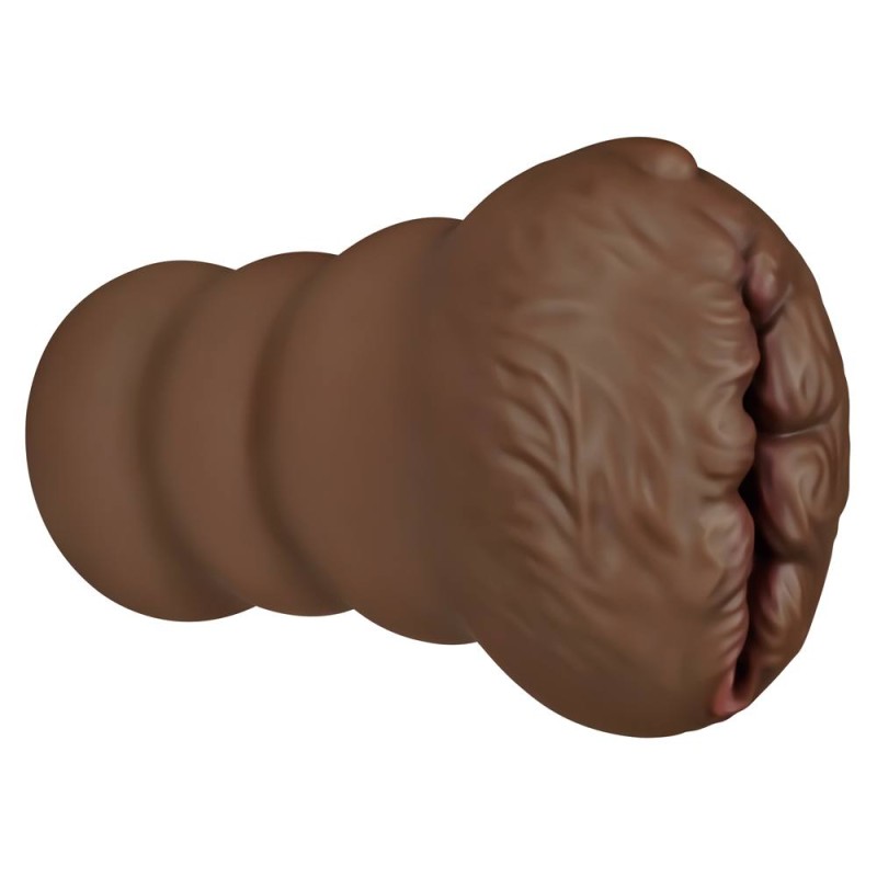 Lovetoy Alien's Pie Masturbator #3 - Skin