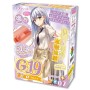 ToysHeart G-19 Alpha Masturbator
