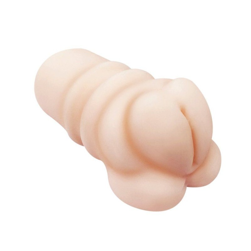 A-One Fuwary Fluffy Masturbator