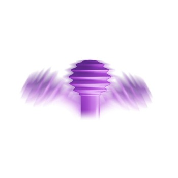 Men's Max Feel Crash Masturbator