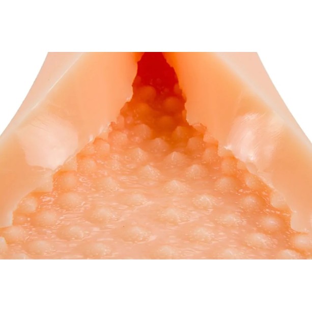 Tomax Romanesco Hard Masturbator