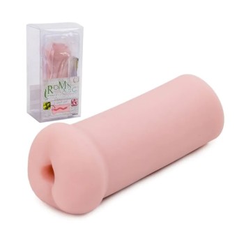 Tomax Romanesco Soft Masturbator