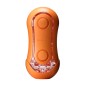 Tenga Flip ORB Pastaio - Sunset Orange