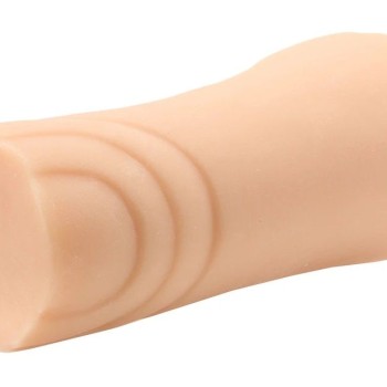 Doc Johnson Katrina Jade Pocket Pussy - Flesh