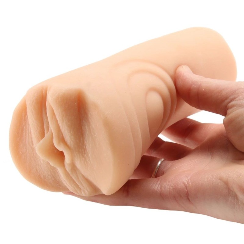 Doc Johnson Katrina Jade Pocket Pussy - Flesh