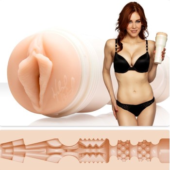 Fleshlight Maitland Ward Toy Meets World Masturbator