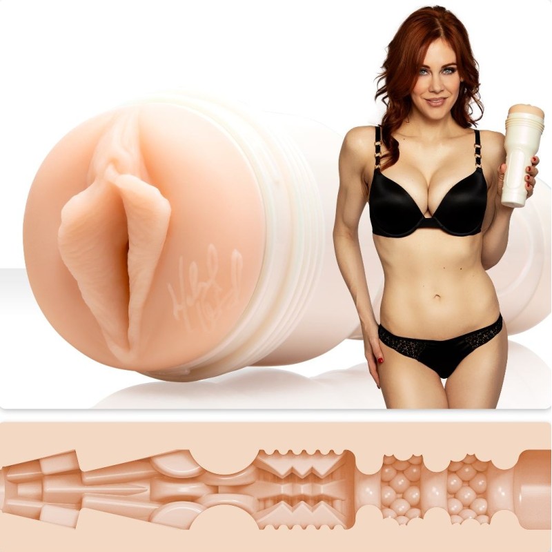 Fleshlight Maitland Ward Toy Meets World Masturbator