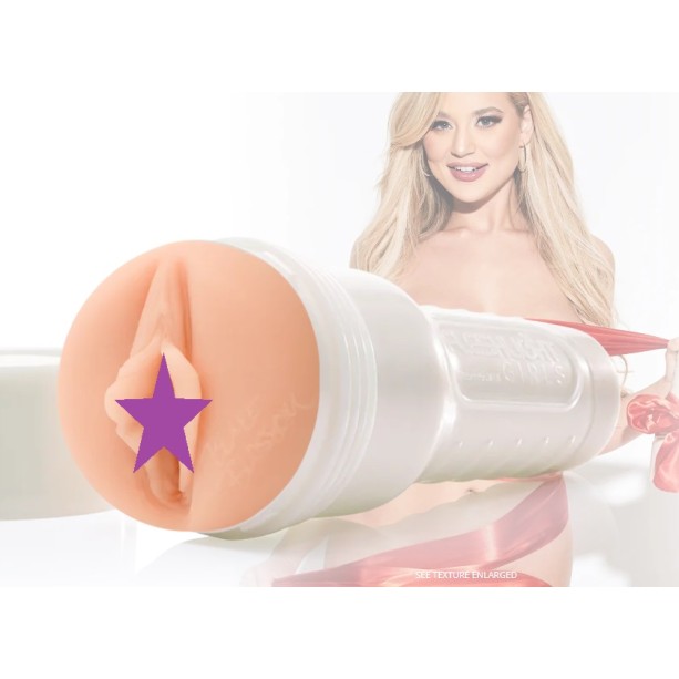 Fleshlight Blake Blossom Bombshell Masturbator