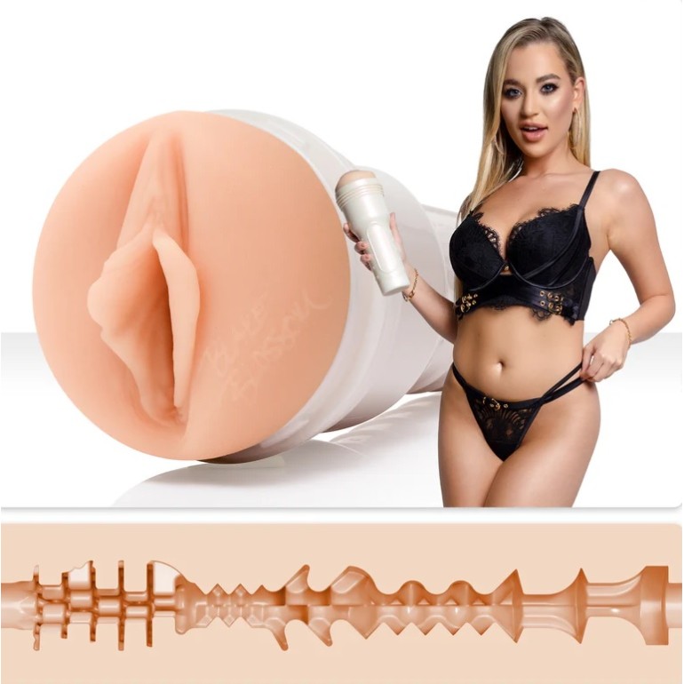 Fleshlight Blake Blossom Bombshell Masturbator