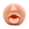 Chisa Abby Sensual Lips
