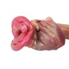 FAAK Giant Mouth Flower Masturbator - Pink