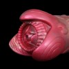 FAAK Sandworm Masturbator - Pink