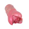 FAAK Sandworm Masturbator - Pink