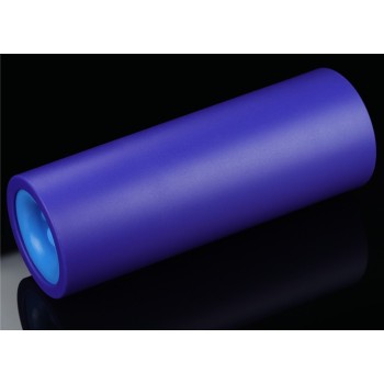 Lovetoy O-Sensual Discreet Blow Job Stroker - Blue