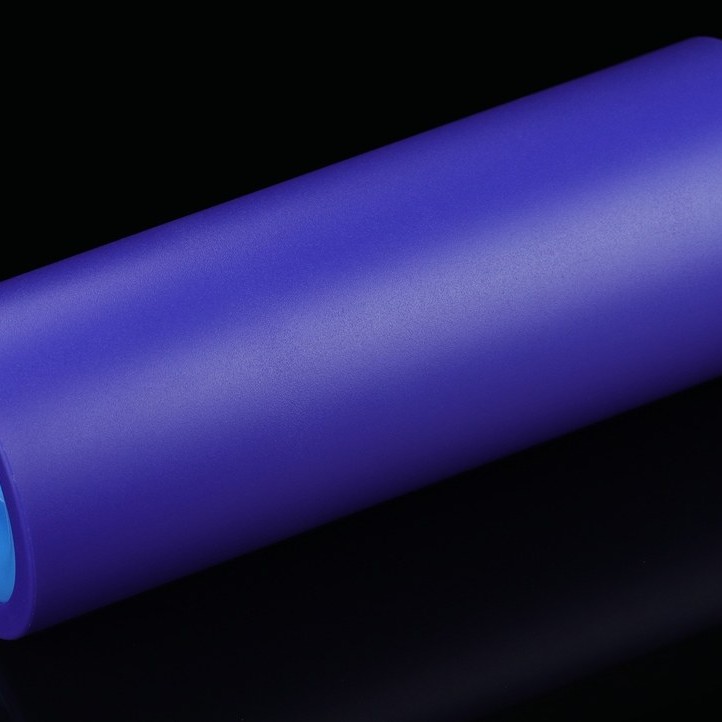 Lovetoy O-Sensual Discreet Blow Job Stroker - Blue