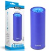 Lovetoy O-Sensual Discreet Blow Job Stroker - Blue