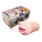 Magic Eyes Mouth Of The Truth Masturbator