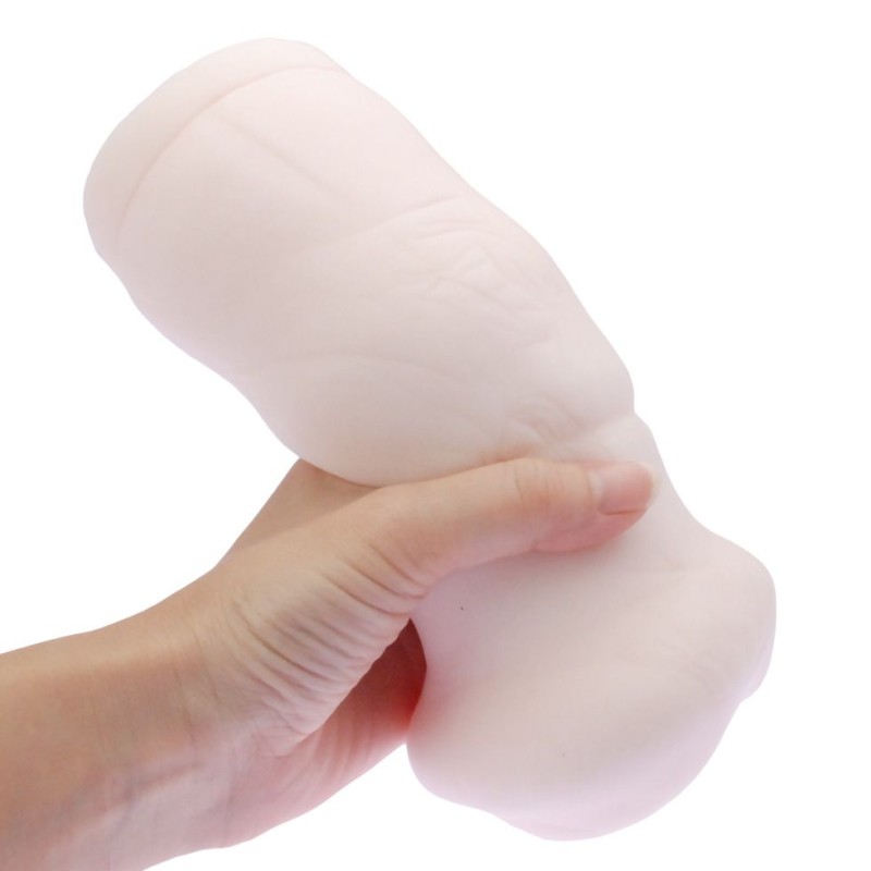 A-One Magical Science Epicurea Masturbator