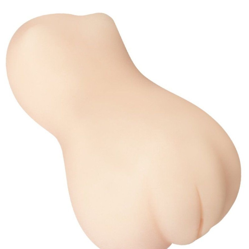 A-One Clear Bi! Bi! Bi! Bitch Masturbator