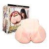 Drywell Tsubomi Silicone Masturbator 5.5kg