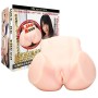 Drywell Tsubomi Silicone Masturbator 5.5kg