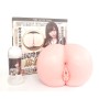 Drywell Yuu Asakura Silicone Masturbator 3kg