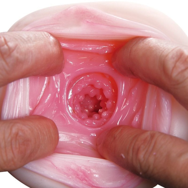 NPG Slutty Nurse AIKA Masturbator