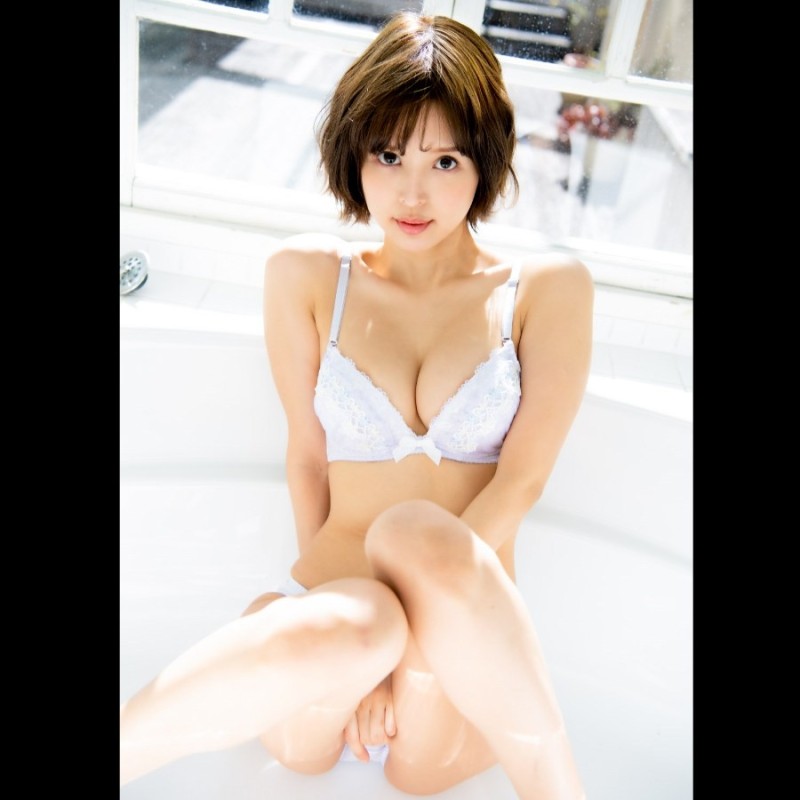 NPG Tsukasa Aoi 2nd Generation Masturbator