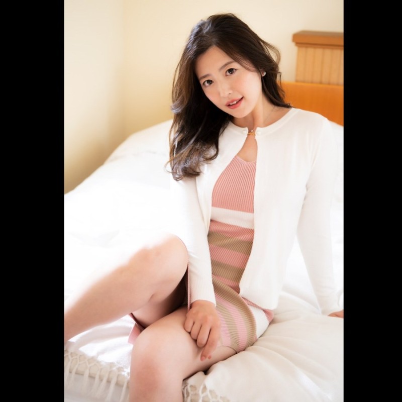 NPG Ririko Kinoshita Dirty Part Masturbator