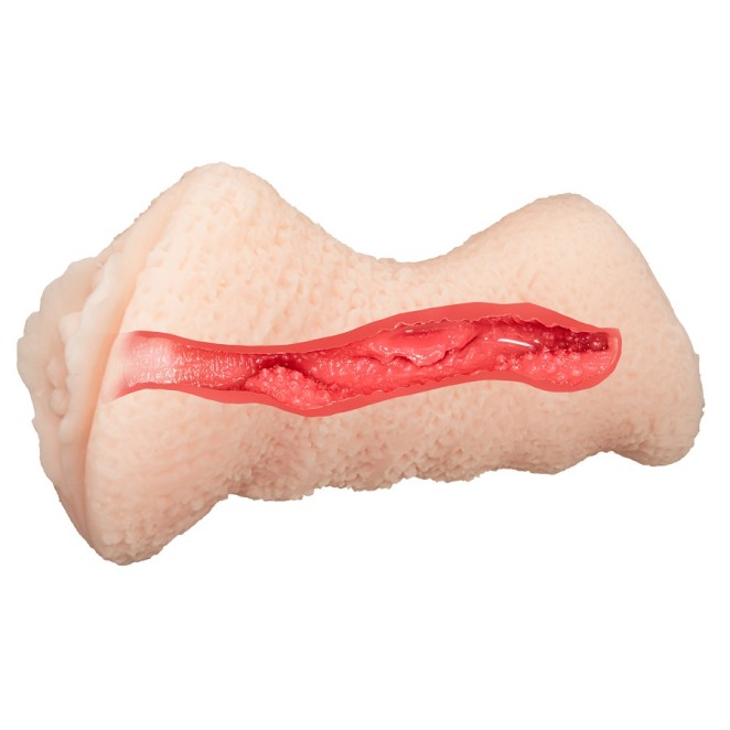 NPG Suzume Mino AV Mini Masturbator