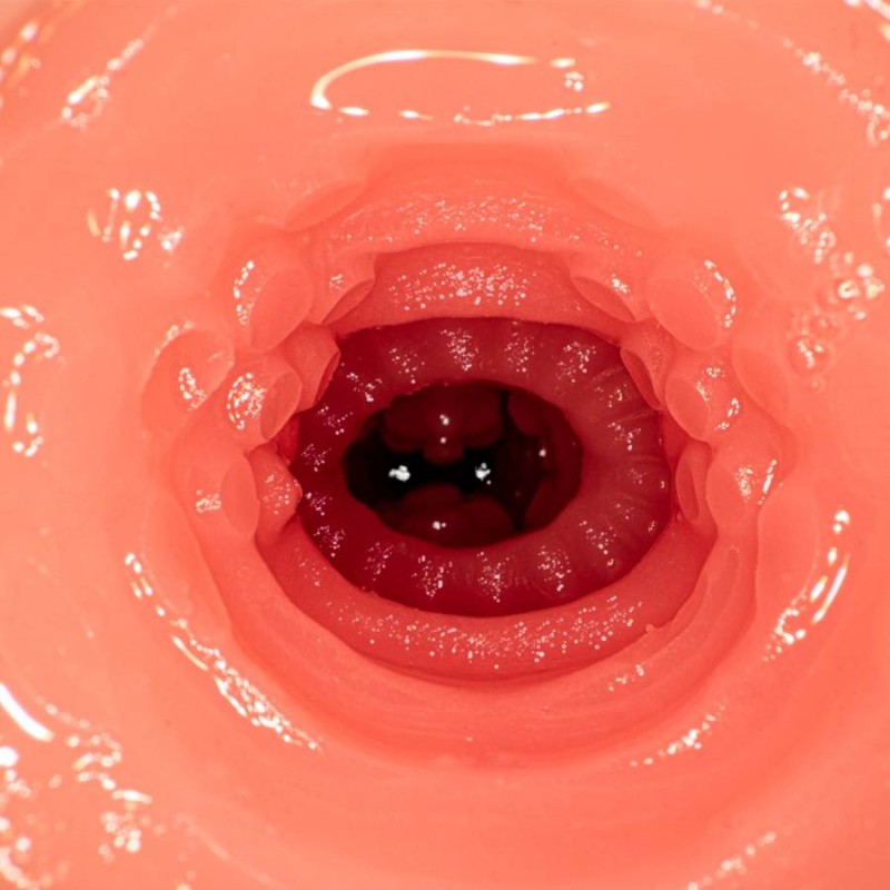 NPG Aika Yamagishi AV Mini Masturbator