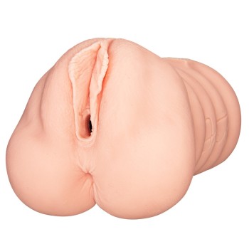 NPG Lemon Tanaka File 013 Masturbator