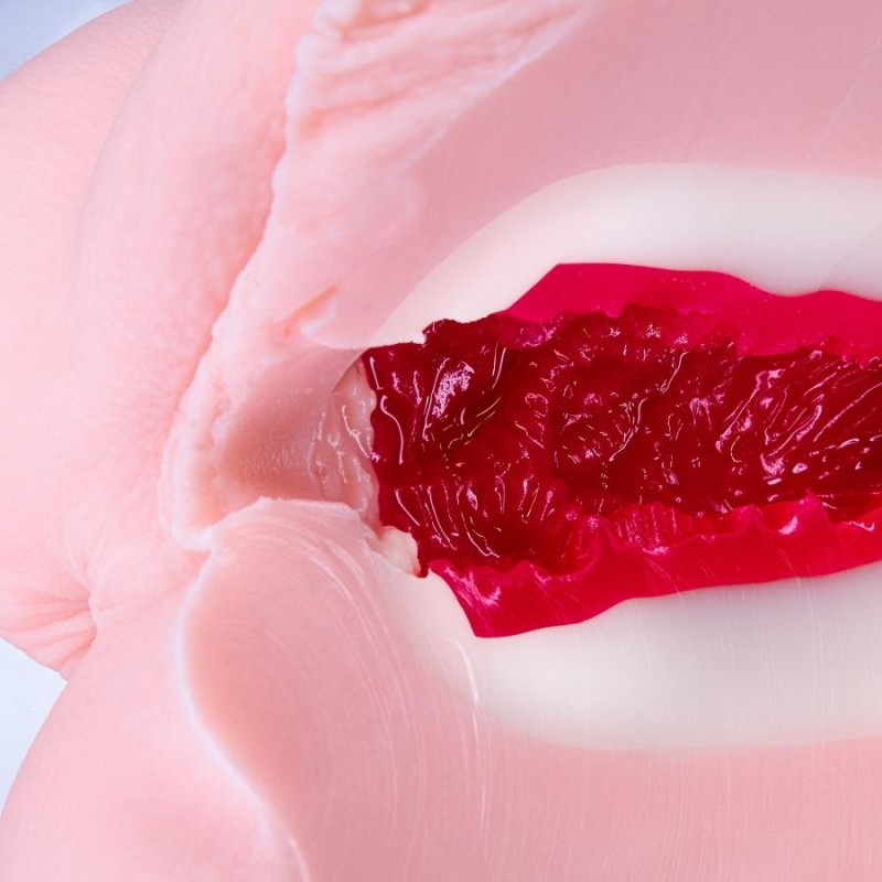 NPG Lemon Tanaka File 013 Masturbator