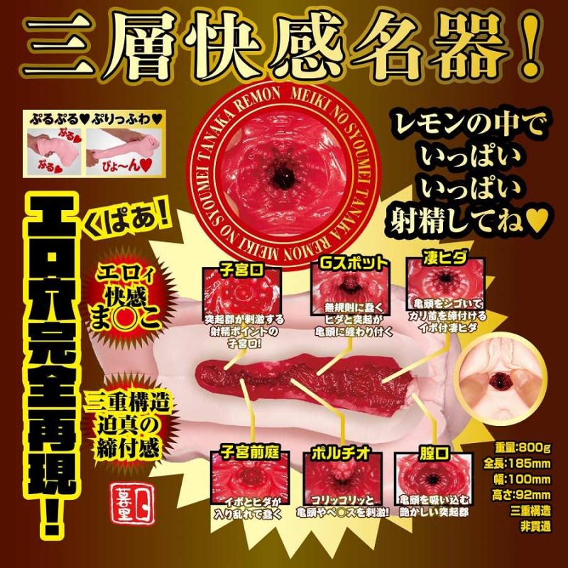 NPG Lemon Tanaka File 013 Masturbator