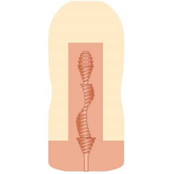 NPG AV ONA CUP 020 Tanaka Lemon