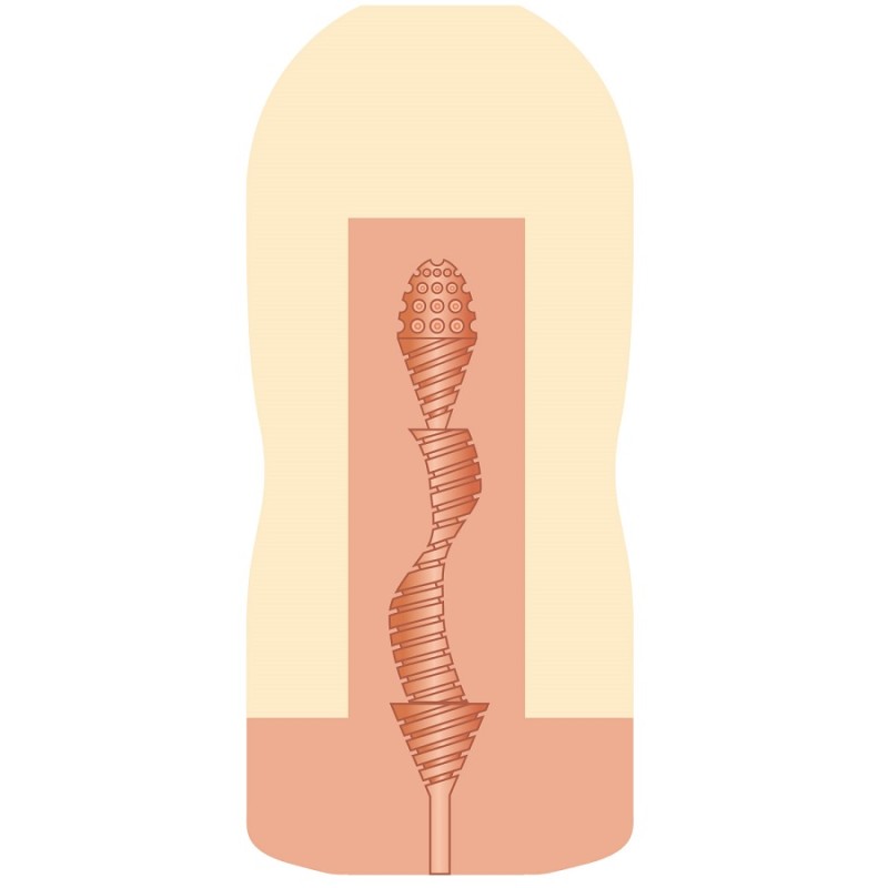 NPG AV ONA CUP 020 Tanaka Lemon