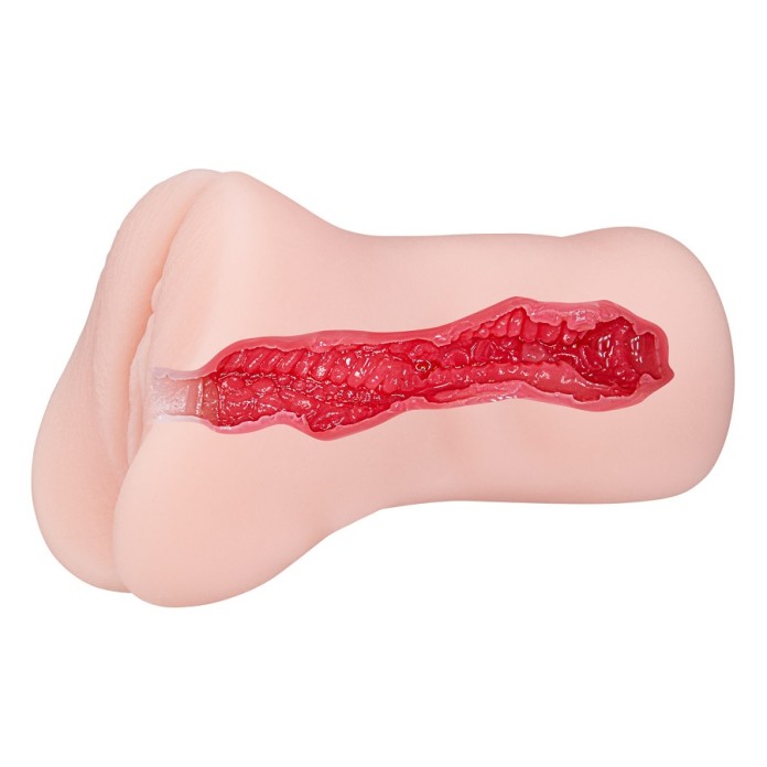 NPG Mary Tachibana AV Mini Masturbator