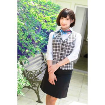 NPG Nozomi Ishihara New Employee Masturbator