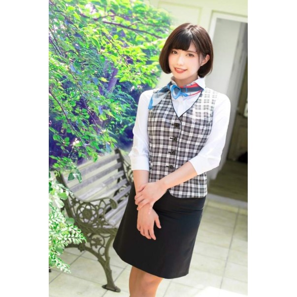 NPG Nozomi Ishihara New Employee Masturbator