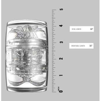 Fleshlight Quickshot Stoya