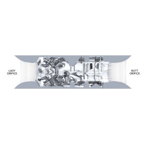 Fleshlight Quickshot Riley Reid