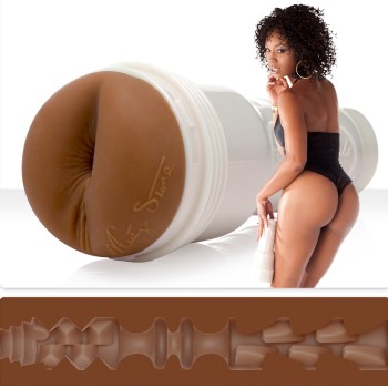 Fleshlight Misty Stone Desire Masturbator