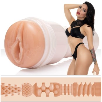 Fleshlight Kissa Sins Insatiable Masturbator