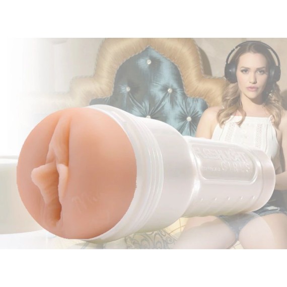 Fleshlight Mia Malkova Lvl Up Masturbator