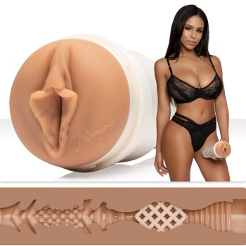 Fleshlight Autumn Falls Cream Masturbator