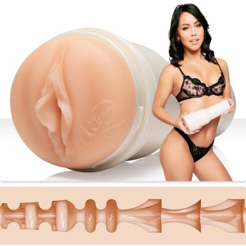 Fleshlight Alina Lopez Rose Masturbator