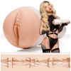 Fleshlight Kenzie Reeves Cream Puff Masturbator