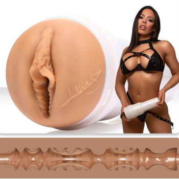 Fleshlight Luna Star Glimmer Masturbator