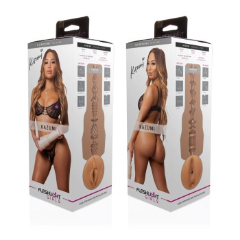 Fleshlight Kazumi Kumzumi Masturbator